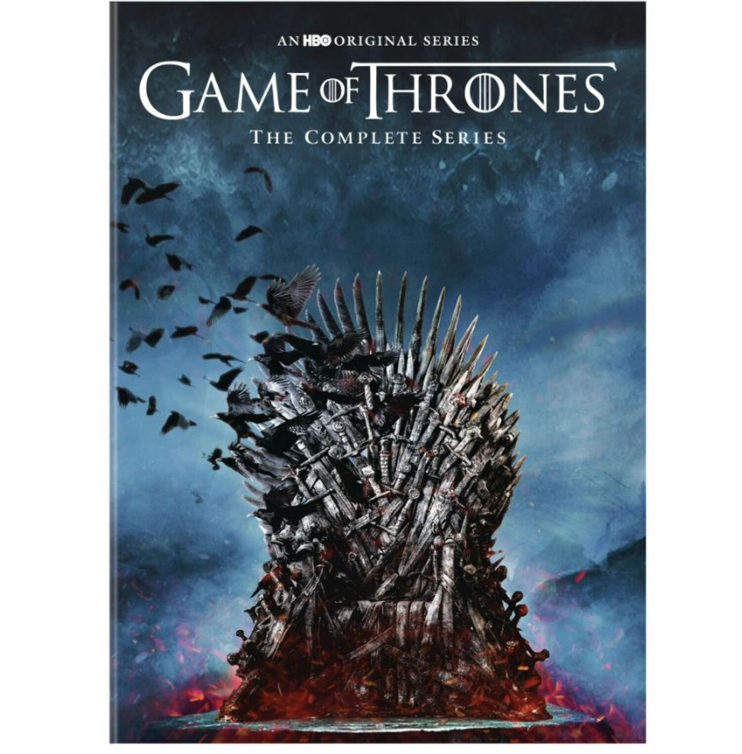 Game of Thrones DVD コンプリートシリーズ Game of Thrones: The Complete Series (DVD Set) [DVD] - Best Buy