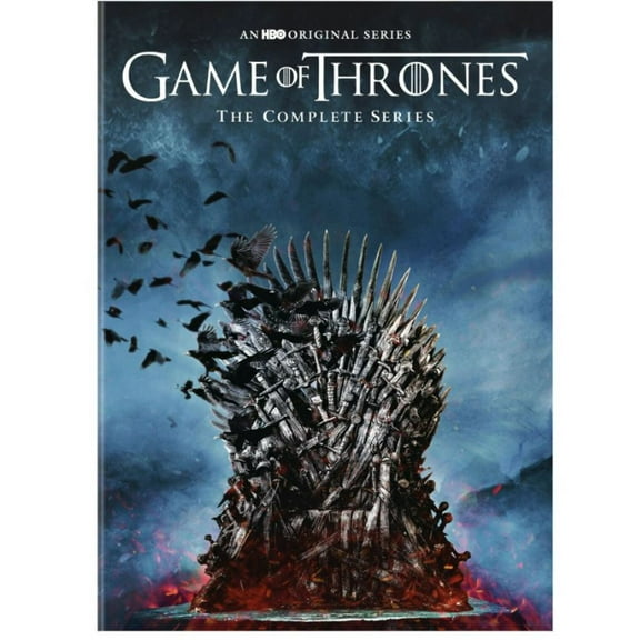 Game of Thrones: the Complete Series