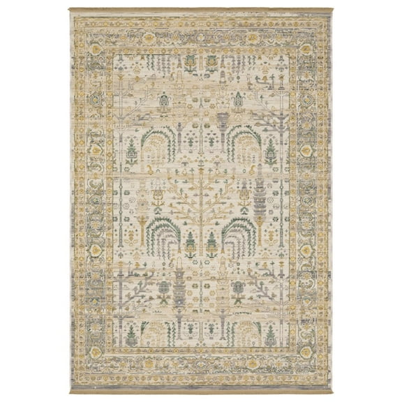 Oriental Weavers ACACIA ACA147'10" X 10'10"