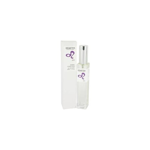 (pack 6) Demeter Leo Eau de Toilette Vaporisateur par Demeter 1.7 oz
