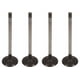 thumbnail image 1 of Kit 4 Válvulas De Escape OEM F-250 Super Duty V8 6.2l de 2011 a 2022 Ford Original, 1 of 6