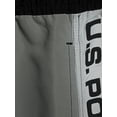 thumbnail image 5 of U.S. Polo Assn. Men's Cargo Swim Short, 5 of 6