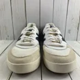 thumbnail image 4 of New Balance Court 300v3 Casual Athletic Shoes Men’s Size 13 White/Blue Sneakers, 4 of 6