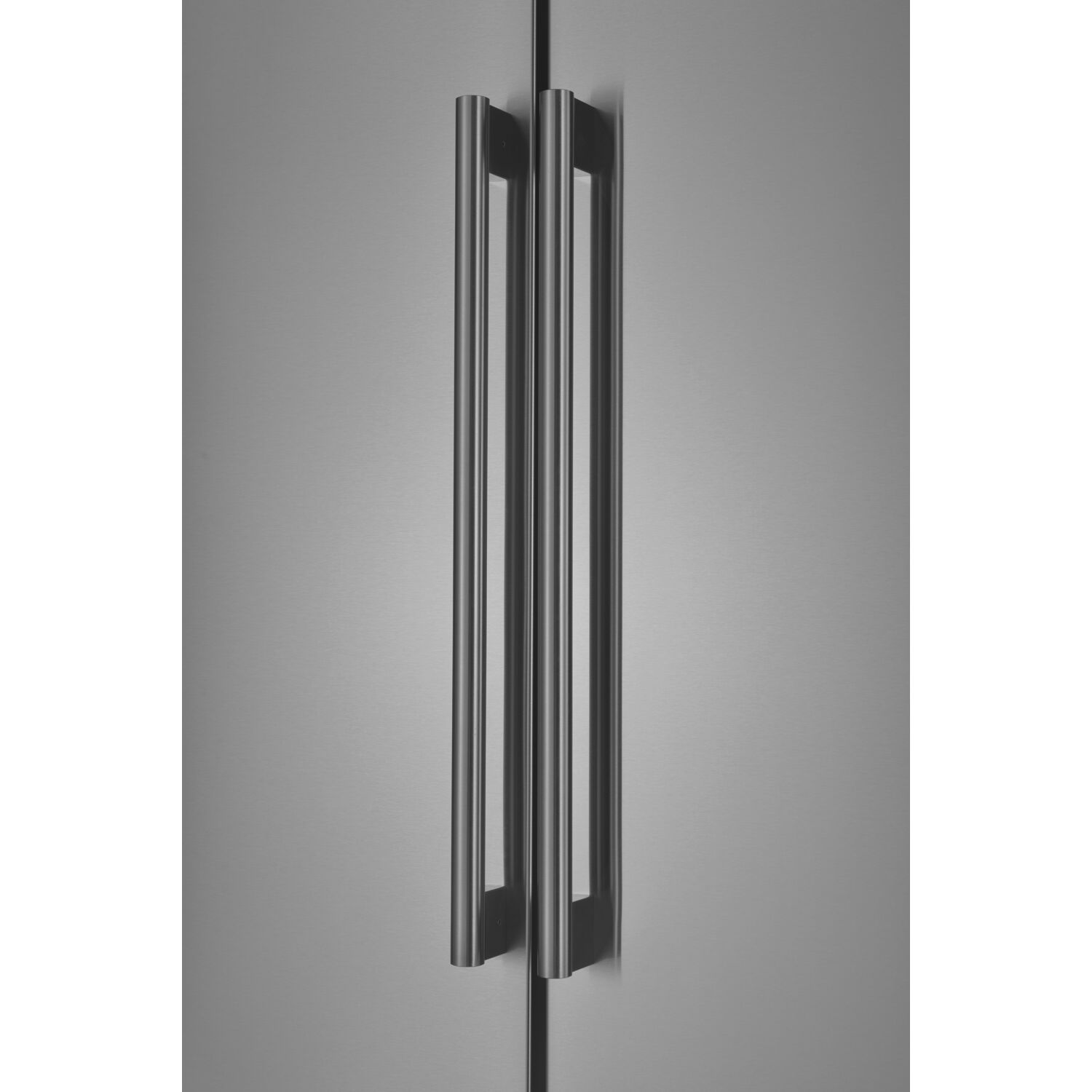 Galanz 16-Cu. Ft. 3-Door French Door Refrigerator, Stainless Steel - image 5 of 12