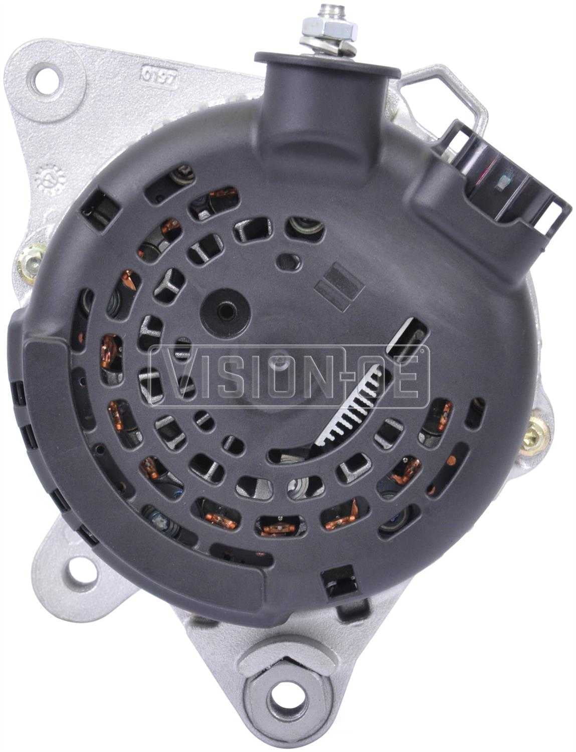Vision OE 41005 Alternator