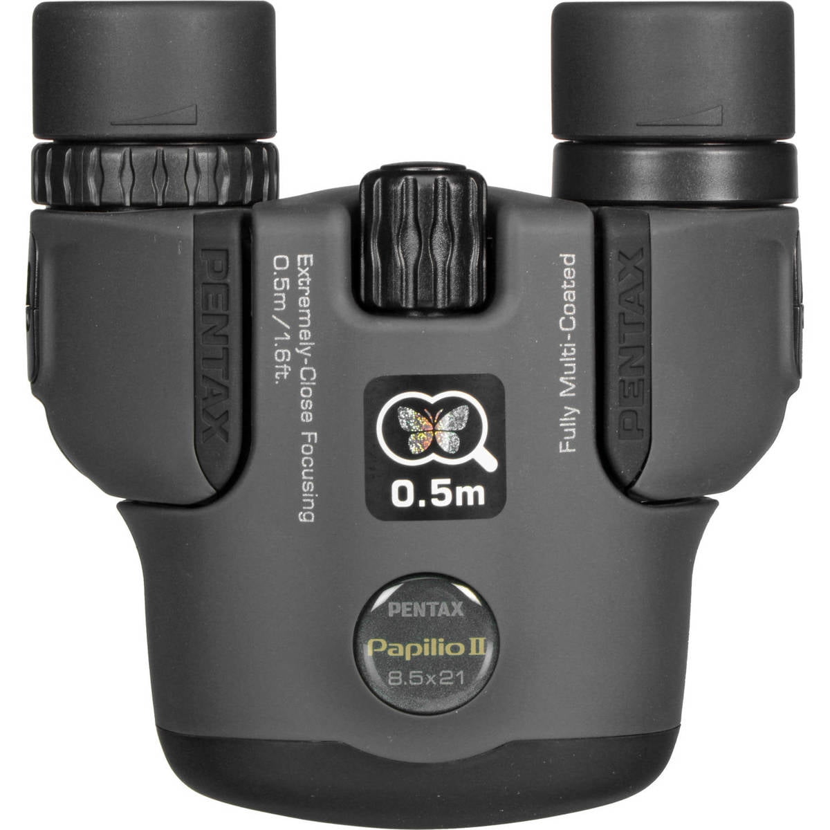 Papilio II Binoculars 8.5x21