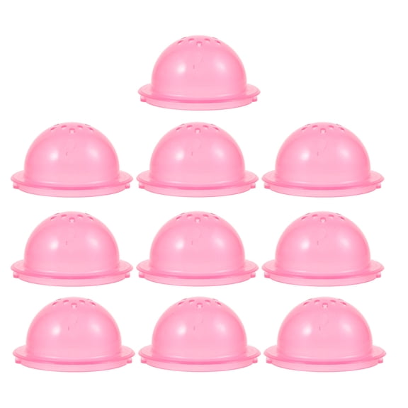 LITINKIMI Plastic Hamster Tube Stoppers Kit, for Small Pet Cage Accessories