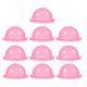 thumbnail image 1 of BESTYASH 10Ud Tapones De Para Hamster En Plástico Rosa, 1 of 8