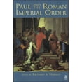 thumbnail image 1 of Pre-Owned Paul and the Roman Imperial Order (Paperback) 9781563384219, 1 of 1