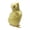 3#, variant on Beautiful Chicken Shape Doll Decor Vivid Handmade Fabric Doll Model for Party