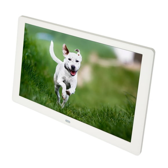 Photo FrameDigital Photo Frame Multifunction Electronic Picture Frame Electronic Digital Photo Frame Optimal Efficiency