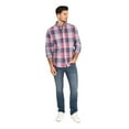 thumbnail image 3 of U.S. Polo Assn. Men's Long Sleeve Button-down Shirt, 3 of 4