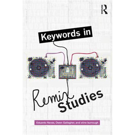 Pre-Owned Keywords in Remix Studies Paperback