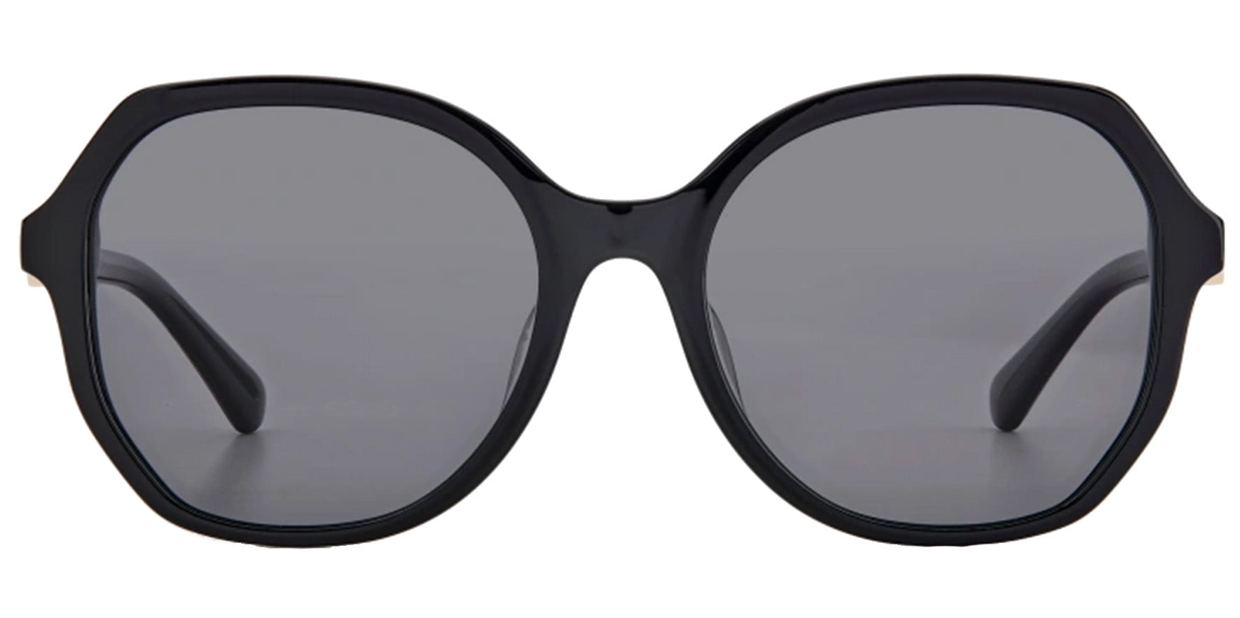 Kate Spade LOURDES/F/S 3H2M9 Polarized Sunglasses Kate Spade Lourdes Polarized Women main image 4