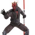 thumbnail image 6 of Hallmark Star Wars Darth Maul Christmas Ornament, 6 of 6