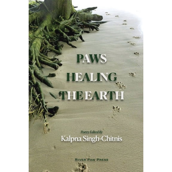 Paws Healing The Earth, (Paperback)
