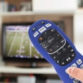 thumbnail image 2 of Braveheart Silicone TV Remote Control Cover Non-slip Shockproof Protective Case Replacement for DirecTV, Black, 2 of 9