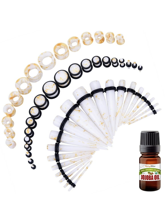 Ear Piercing Care Solution