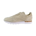 thumbnail image 4 of Reebok Classic Leather LST Men's Shoes Oatmeal/Driftwood/White bd1900, 4 of 6