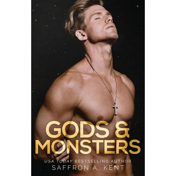 Gods & Monsters, (Paperback)