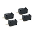 thumbnail image 1 of 5 microinterruptores ANGGREK 15A250V, 1 of 7