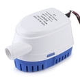 thumbnail image 4 of Marine Bilge Pump, Marine Accessory Rust Resistant Corrosion Resistant  for Marine for Boat, 4 of 7