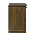 thumbnail image 2 of Liberty Furniture Industies, INC Amelia Lateral File in Antique Toffee, 2 of 6