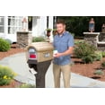 thumbnail image 3 of Classic Home Plus Mailbox, 3 of 6
