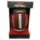 ESPN XR3 Official Match Size Football with Anti-Skid Composite Material - image 1 of 6