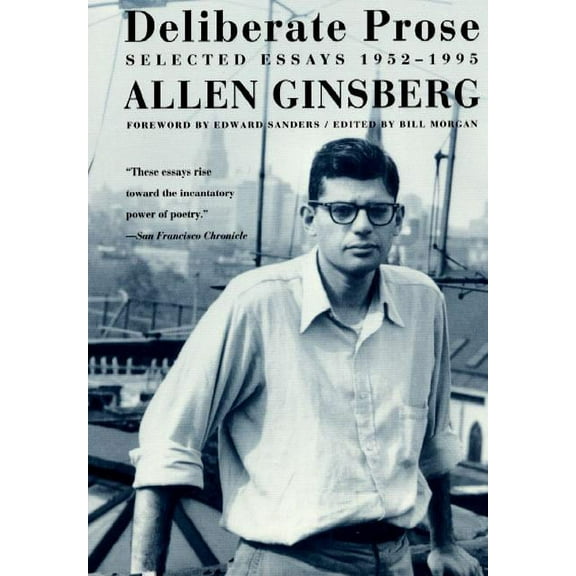 Deliberate Prose, (Paperback)