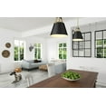 thumbnail image 2 of Z-Lite 1 Light Pendant, 2 of 2
