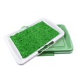 thumbnail image 2 of Pet Puppy Dog Pee Pad Aseo de Entrenamiento para Mascotas para Mascotas en Interiores Y Exteriores SM SunniMix Pet Puppy Pee Pad, 2 of 8