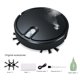 thumbnail image 5 of Robot De Barrido Inteligente Aspirador automático 1200 MAh Electrónica doméstica de bajo ruido (Negro) Wdftyju Libre de BPA, 5 of 6