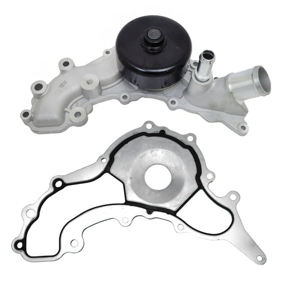 US US8114 Engine Water Pump Fits select: 2015-2017 CHRYSLER 200 LIMITED, 2019-2020 JEEP CHEROKEE LIMITED