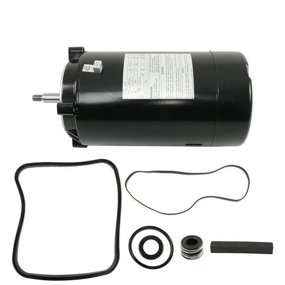 LABLT SP2607X10 UST1102 Pool Pump Motor Kit Swimming Pool Pump 230/115V 1 HP Pool Pump