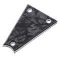 thumbnail image 1 of Electric Guitar Back Plate Cover Truss Rod Protection Maintenance Pvc 1Pack, 1 of 5