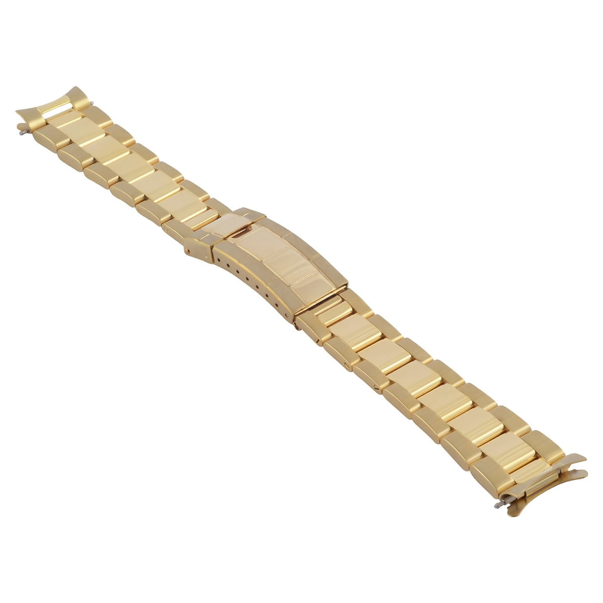 18k gold rolex watch bands
