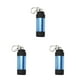 thumbnail image 3 of Mini-antorcha LED Greeniant USB Carga 0.5W 25Lum Portátil, 3 of 6