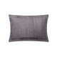 thumbnail image 2 of Coordinado Dalfiori Nembus Gris Matrimonial | Colcha y Fundas decorativas | Microfibra Ultrasuave, 2 of 6