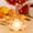 Yellow, variant on YIMWNYI Thanksgiving Day Christmas Gnome Light Up, Cute Gnome Tabletop Decoration, LED Decor for Home, Holiday Party Gifts, Nordic Style Gnome with Warm Light, Festive Indoor Decoration