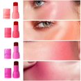 thumbnail image 2 of 1x Cooling Water Jelly Tint Lip + Cheek Blush Color New, 2 of 8