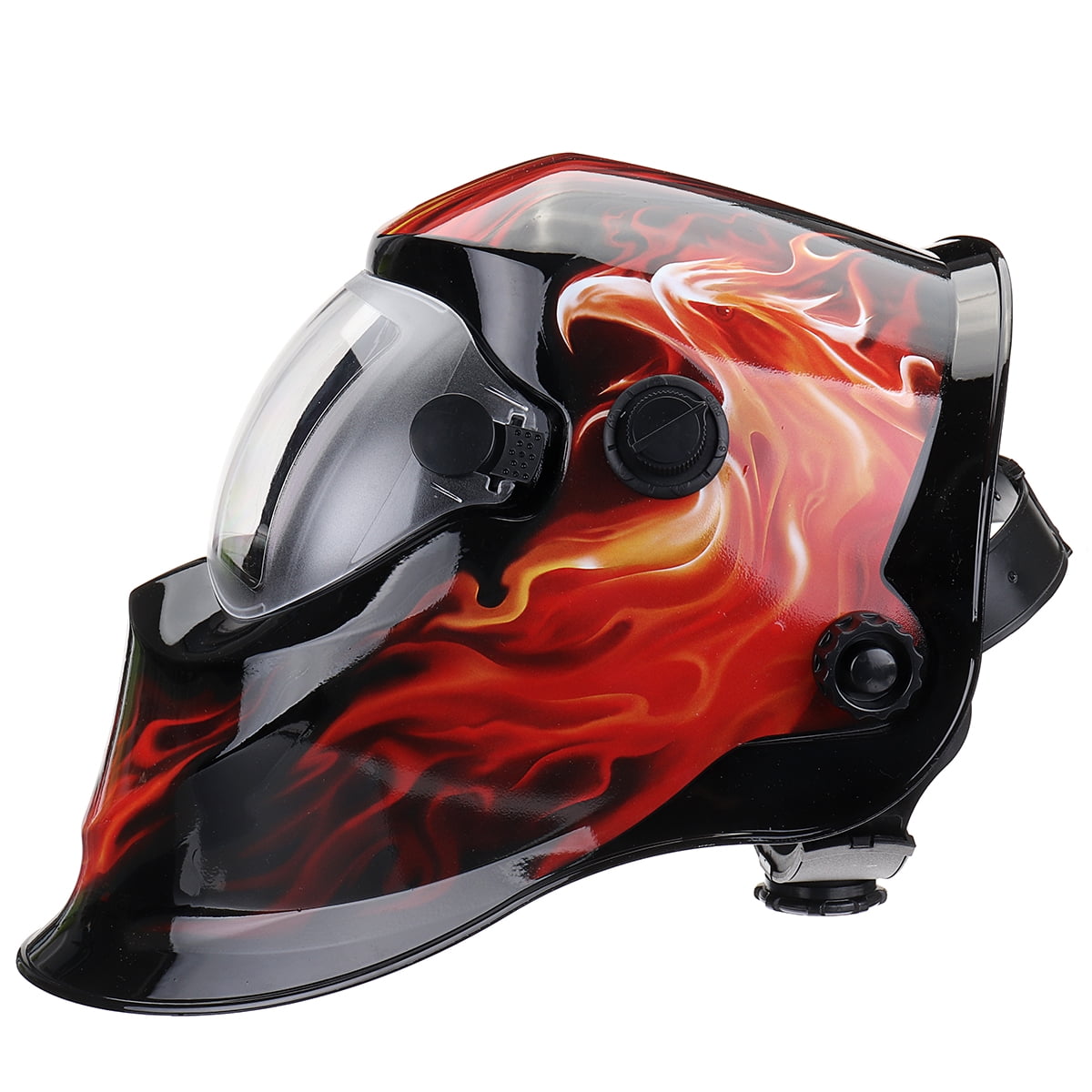 1xAdjustable Welding Welder Mask Headband For Solar Auto Dark Helmet Accessories