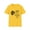 Daisy, variant on Baseball Summer Nights Ball Park Graphic Novelty TShirt
