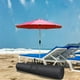 thumbnail image 5 of Bolsa De Almacenamiento Port Til Para Sombrillas De Playa, Para Acampar Al Aire Libre, De Gran Capacidad, De Nailon Impermeable, Ideal Para Sombrillas Con Protecci N Solar, F Cil De, 5 of 8