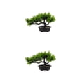 thumbnail image 1 of Plantas simuladas Advancent para decoración de interiores colores naturales y brillantes Type1 NO1, 1 of 6