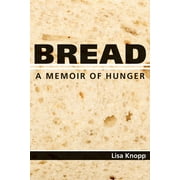 Angle View: Bread : A Memoir of Hunger, Used [Hardcover]