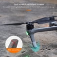 thumbnail image 3 of Drone Landing Gear, Silicone Compact Drone Foot Landing Pad  For Air 3 For Grass, 3 of 8
