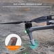 thumbnail image 3 of Plataforma de aterrizaje para pies de drones tren de aterrizaje para drones fácil de instalar para tierra de barro para Air 3 ANGGREK Otros, 3 of 8