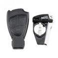 thumbnail image 3 of Replacement Of The Car Key For Mercedes Benz, Remote Key Shell, Cover, C B E, Class W203, W211, W204, Yu, Bouches, Cls, Clk, 2 Buttons, 3/4 Buttons, 3 of 4