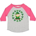 thumbnail image 3 of Inktastic St Patricks Irish Leprechaun Boys or Girls Toddler T-Shirt, 3 of 5